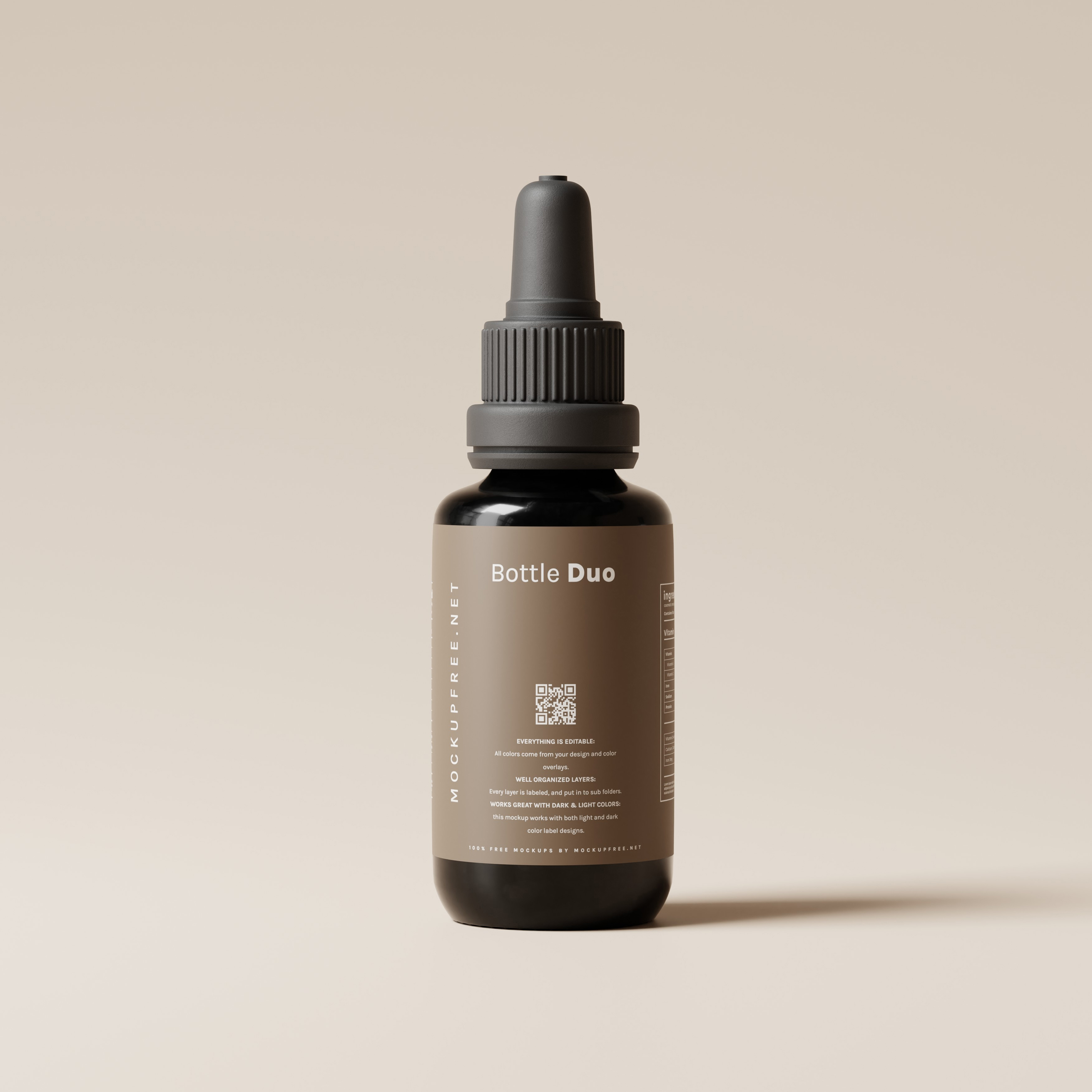 Beauty serum